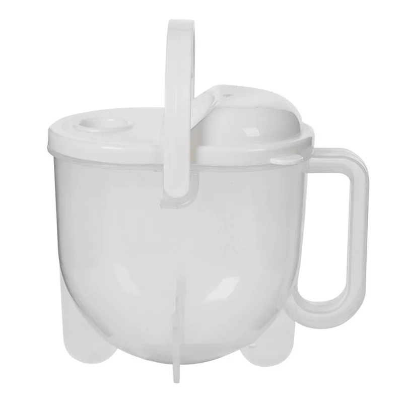 2025 Trendwashing Rice Machine Plastic Strainer With Handle Convenient Multifunctional For Kitchen Supplies