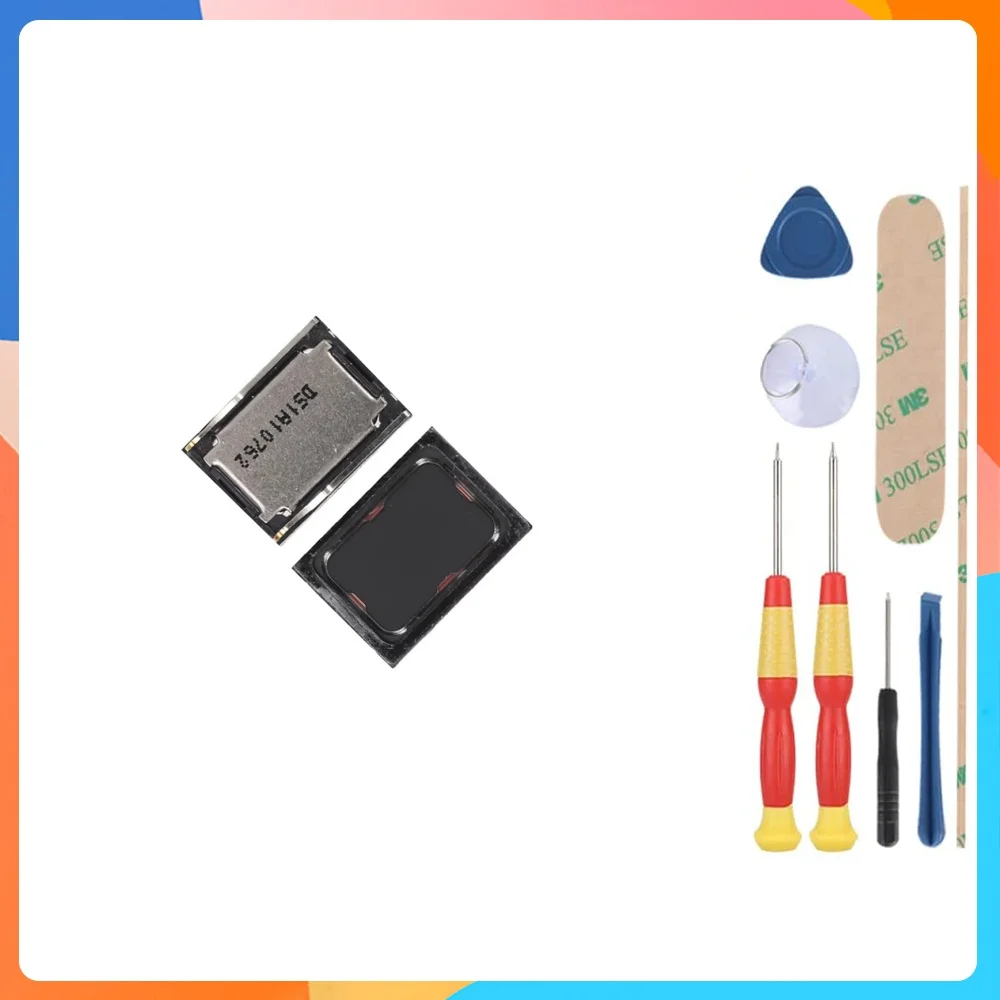 

For Doogee X96 Pro Loud Speaker Buzzer Ringer Horn