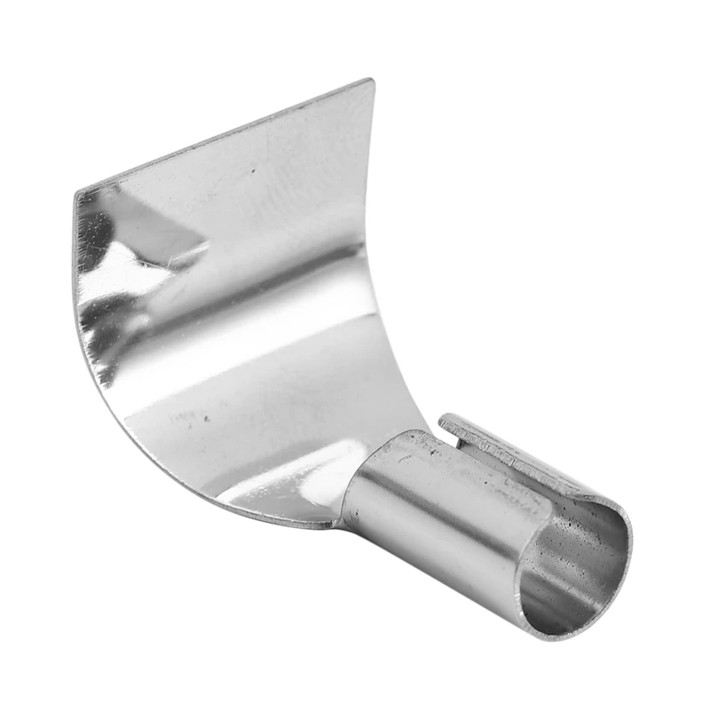 銅チップ交換用ノズルキット,Hs-1115K, Mt-100,通気炎用ノズル,ブタンガス,はんだごて,コードレス溶接工具,6個