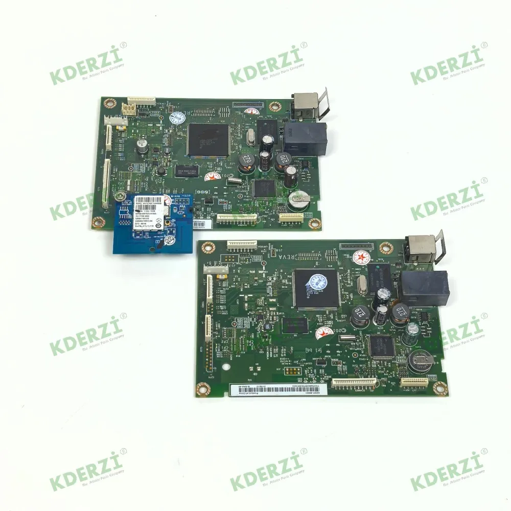 

Оригинальная логическая плата M225 CZ231-60001 CZ232-60001 для HP MFP M225 M226 M226dw M225dw M225dn M226dn (плата форматирования)
