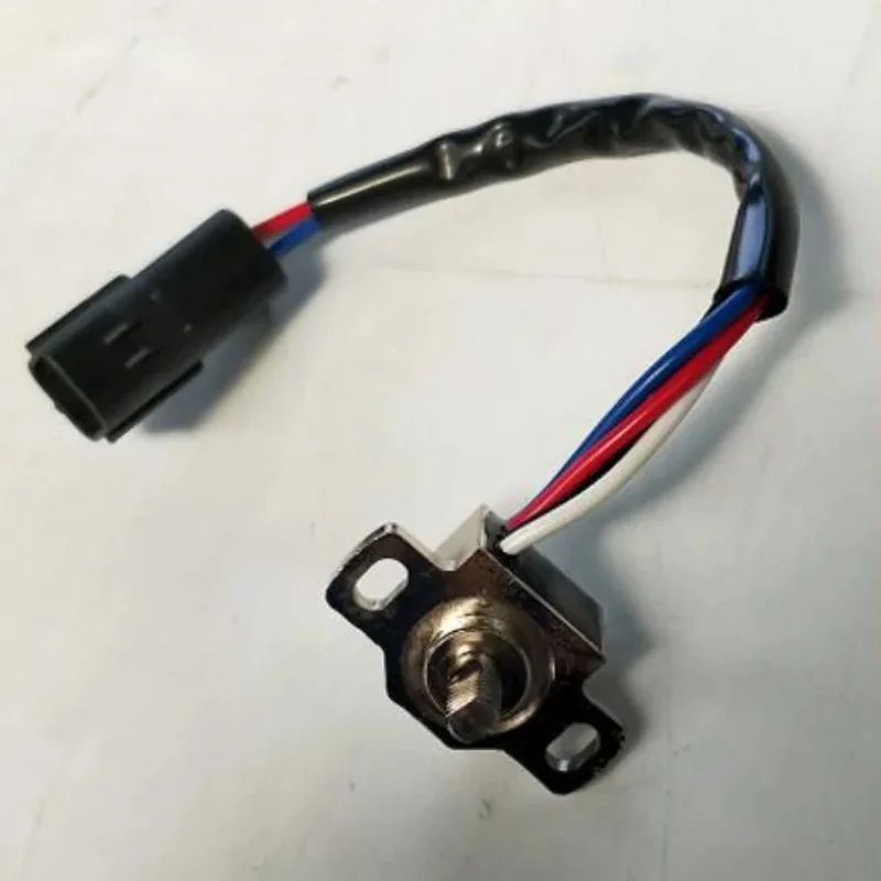 New Nichiyu QP-3HB-210-06 Speed Sensor
