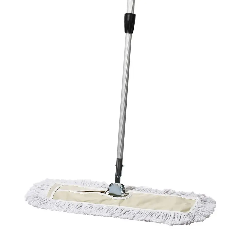 Dust Mop 24 Inch Fl…