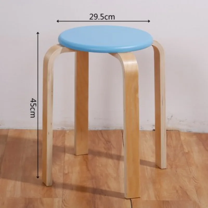 

Мебель для салона, пластиковые высокие табуреты, можно штабелировать, скандинавский табурет, небольшой банкетный стул, столовая, мебель для дома