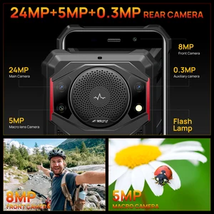 12 Hauptverkaufsbildschirm Oukitel IP68 - №2