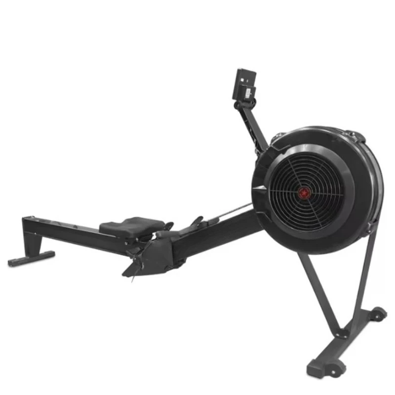 Wholesale Home Exercise Fitness Equipment Multi-Function Magnetic Rowing Machine for Aerobic Sports for Home Use