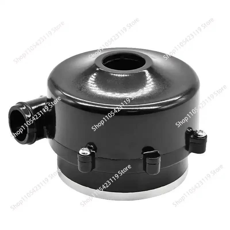 Suitable for silent and stepless speed regulation micro DC motor P260 blower