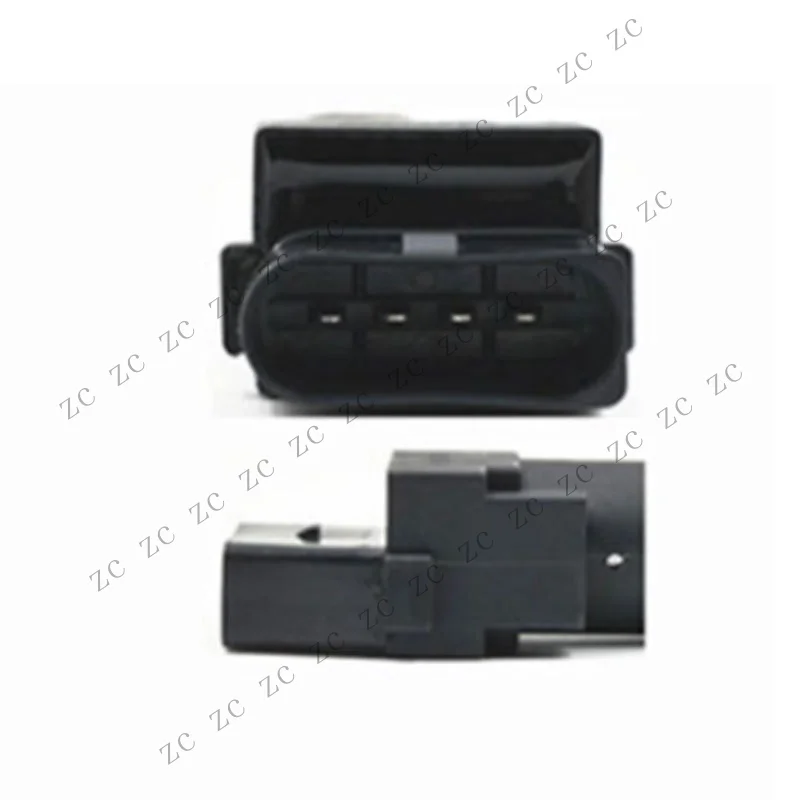 Z+ ignition coil, compatible with Volkswagen Magotan and Sharan car parts, part number 022905100G, for cross-border e-commerce
