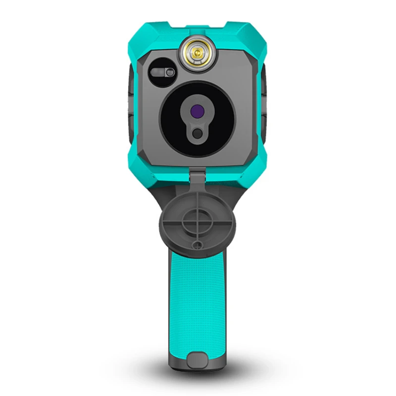 Mileseey TR120 Professional Handheld Thermal Imager High Resolution High Sensitivity Waterproof Industrial Use Thermal Imager