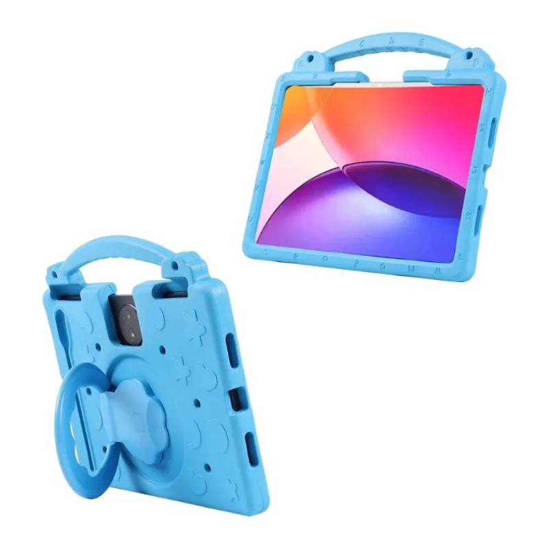 For Funda TCL TAB A1 Plus Case EVA Foam 9445X 12.2
