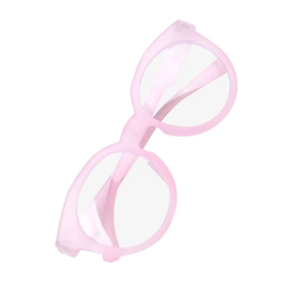 

1Pcs Blue Light Blocking Glasses Durable Lightweight Protective Eyewear Light Computer Reading Glasses