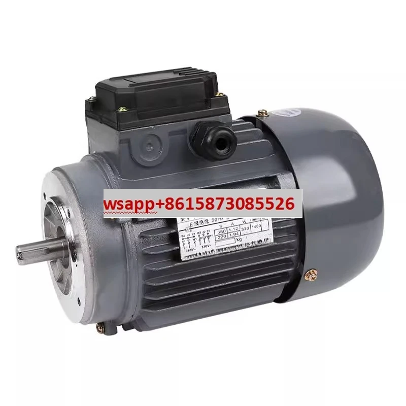 

Wire cutting accessories, machine tool, wire feeding drum motor, 70 and 60 three-phase motor, 380V