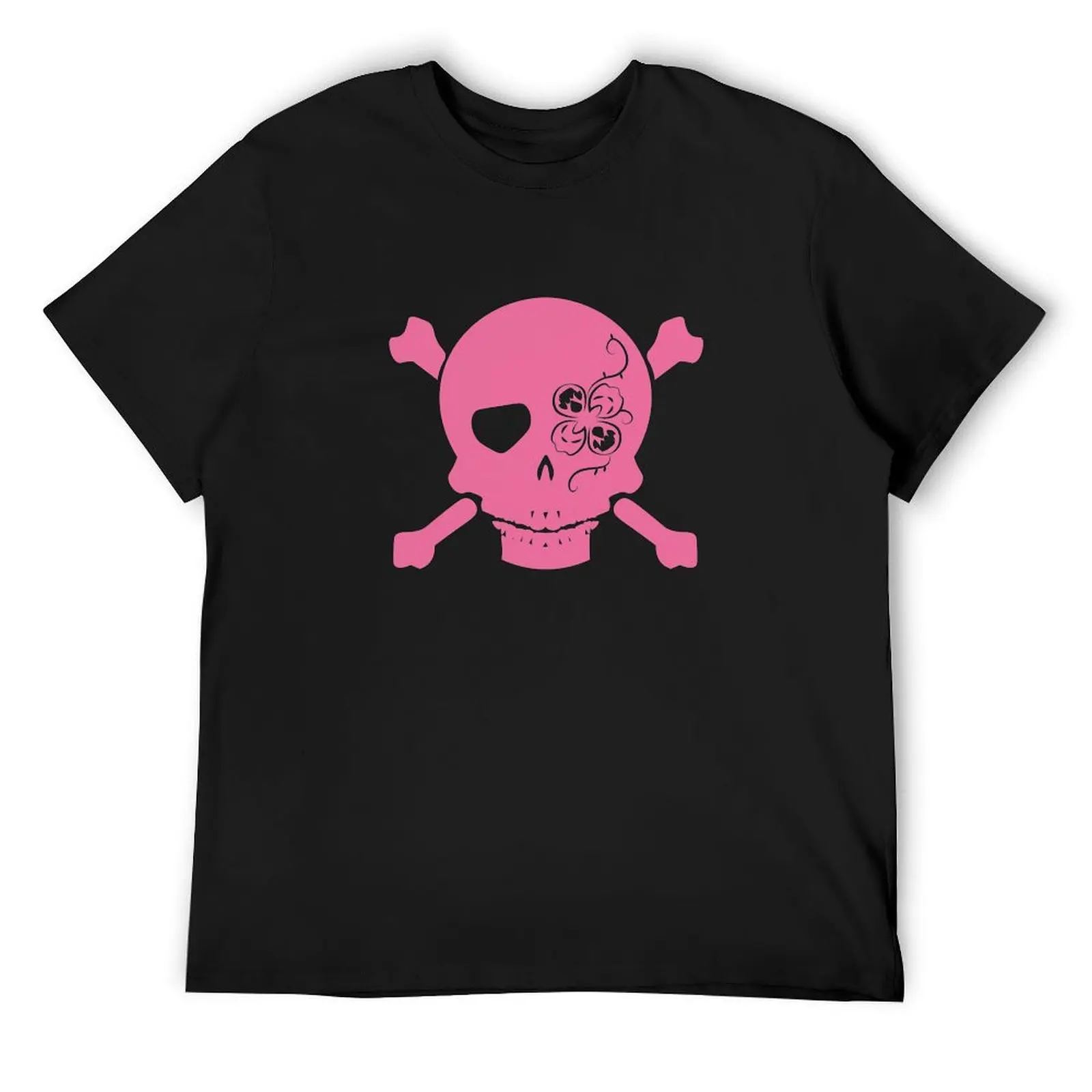 

Mori Calliope Skull Hololive En T-Shirt