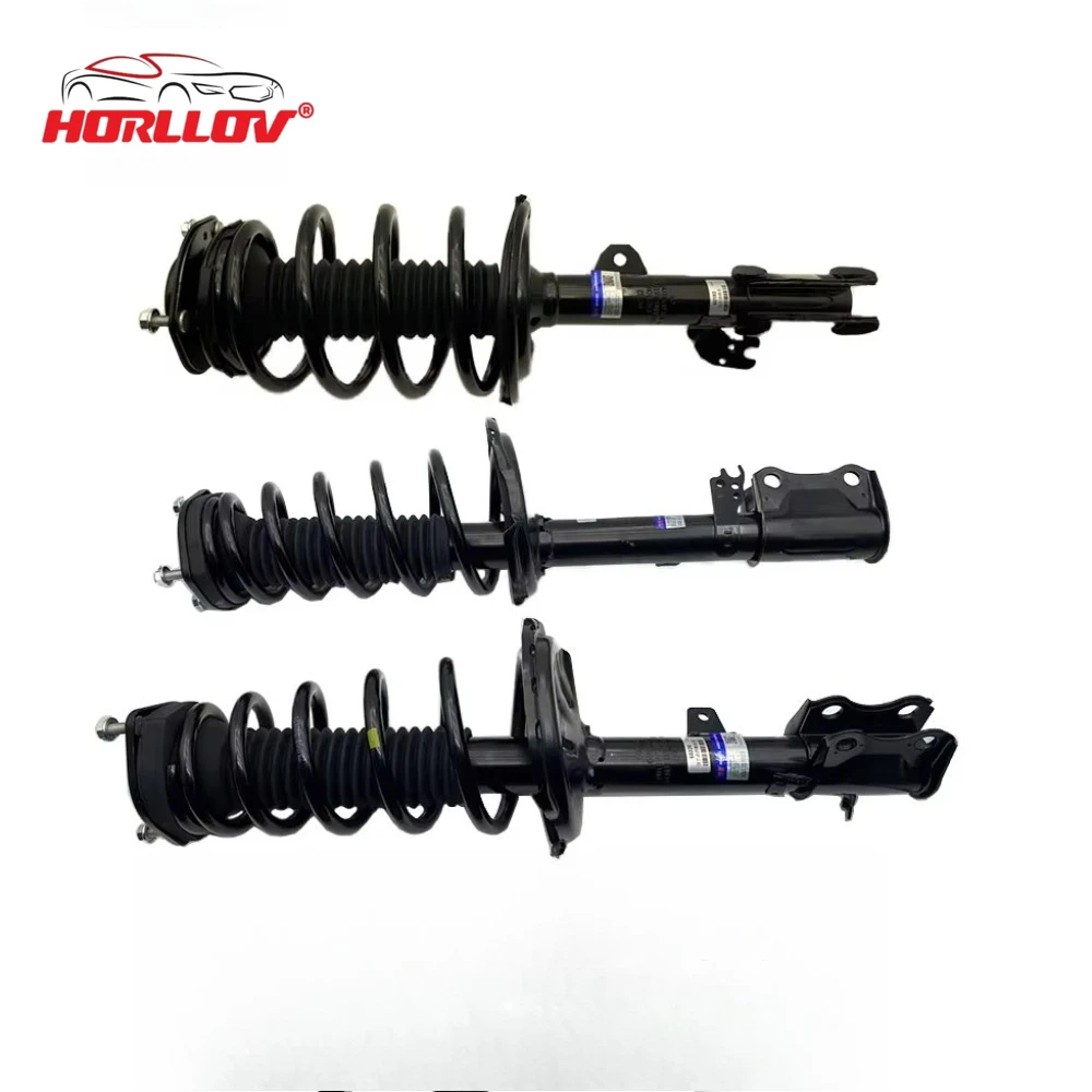 

Front Rear Left Right Shock Absorbers for Toyota Car Accessories 48530-OE040 48530-09R90 48530-OE041 48520-A9570 48540-09A20