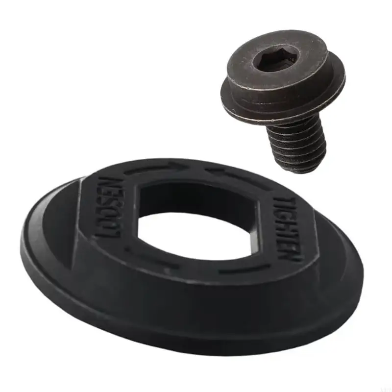 

X9FA Industrial Outer Clamp Washer Blade Bolt For Circularsaw Replacement Accessories