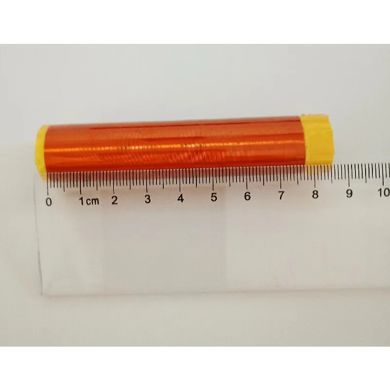 4pcs Tesla Coil Secondary Coil Inductance Coil in stock