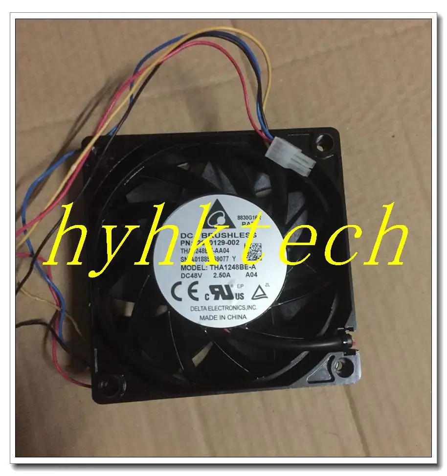 THA1248BE  THA1248BE-A   original cooling fan,100% tested before shipment