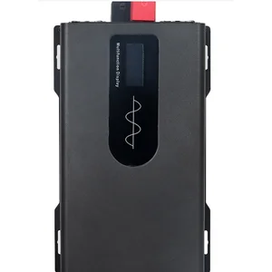 Inversor de onda senoidal pura 12v 220v 110v 10000W 12000W 10KW Potência 24V 48V 60V 72V Conversor Solar Car Inversores Grid Tie Inversor B 11 principais vendas inversor 12v para 110v 10000w - №7