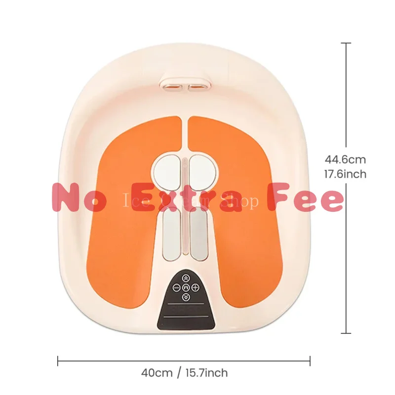 

Women Pelvic Floor Muscle Postpartum Postnatal Exercise Repair Butt Lifting Electric Muscle Building Ems Muscular Training Chair