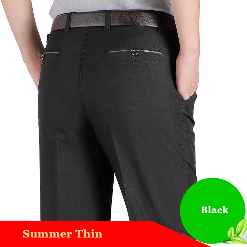 Black - Thin