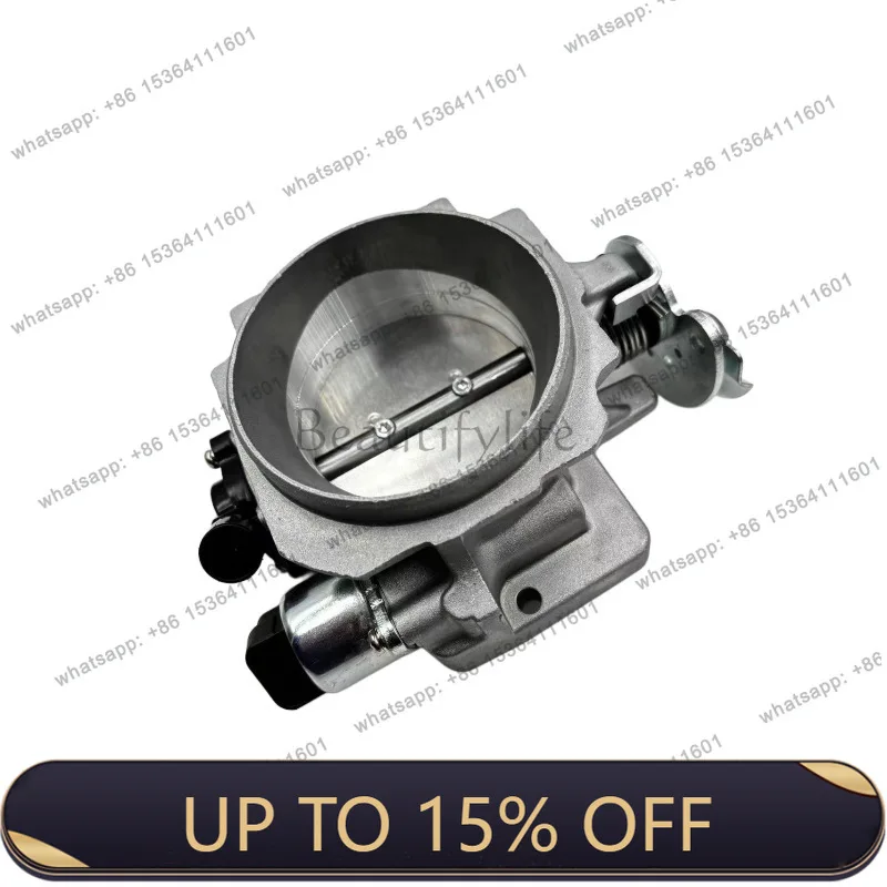 TOOL . Cross-border exclusive supply shall be 17113389 for automotive engine throttle