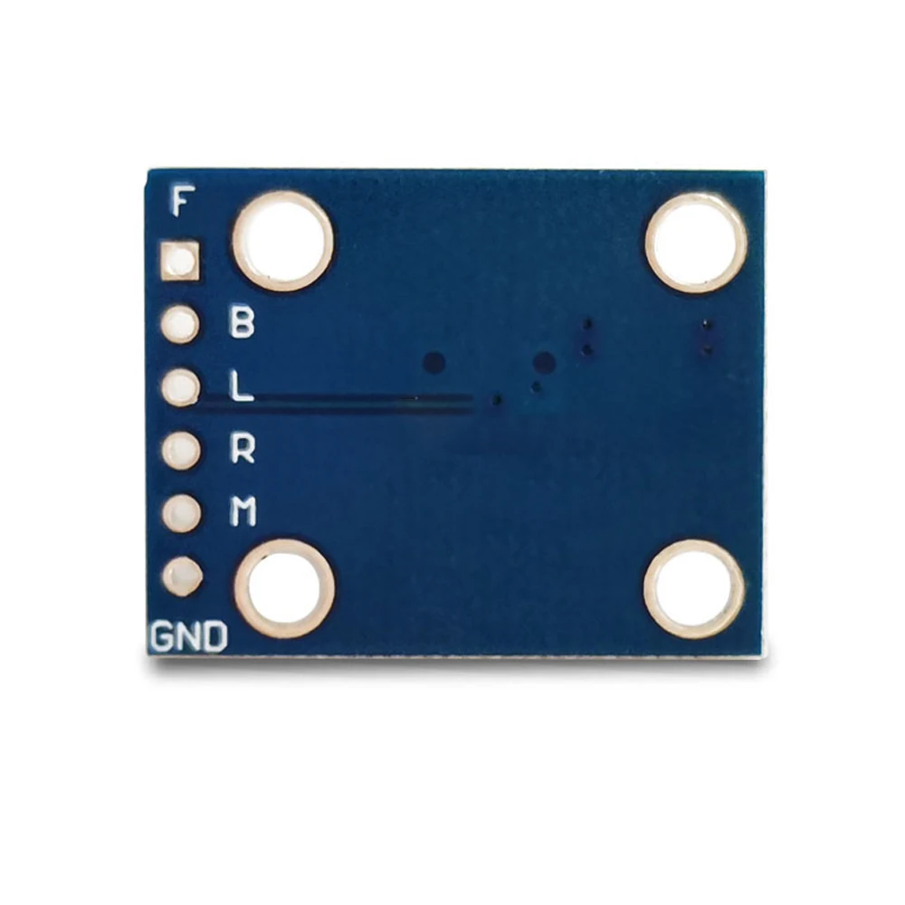 Five-Way Navigation Button Module 5D Joystick Independent Keyboard Switch Button
