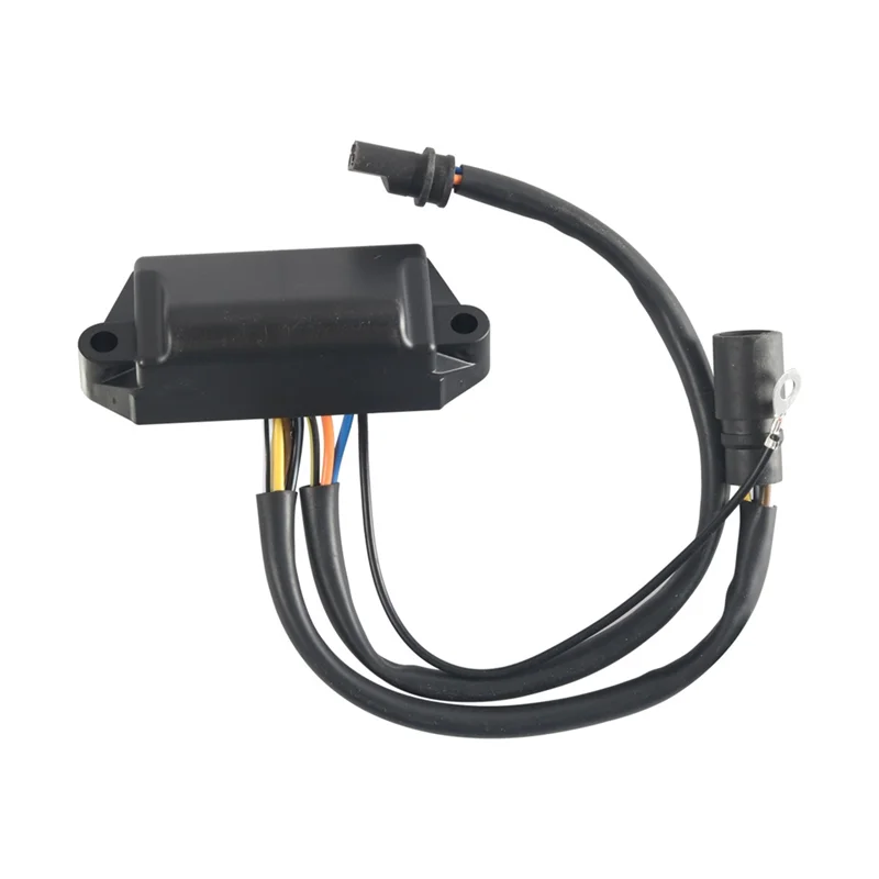 

CDI Ignition Module 1583380 For Johnson Outboard 0581926 0582452 113-2453 Boat Engine Parts 0583453 581649 583380 583453