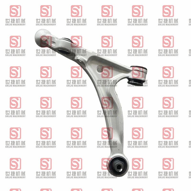 2 Pcs L&R Front Lower Control Arms For 05-14 MAZDA MX-5 NE51-34-350D NE51-34-300D RK622082 RK622081 522-851 522-852