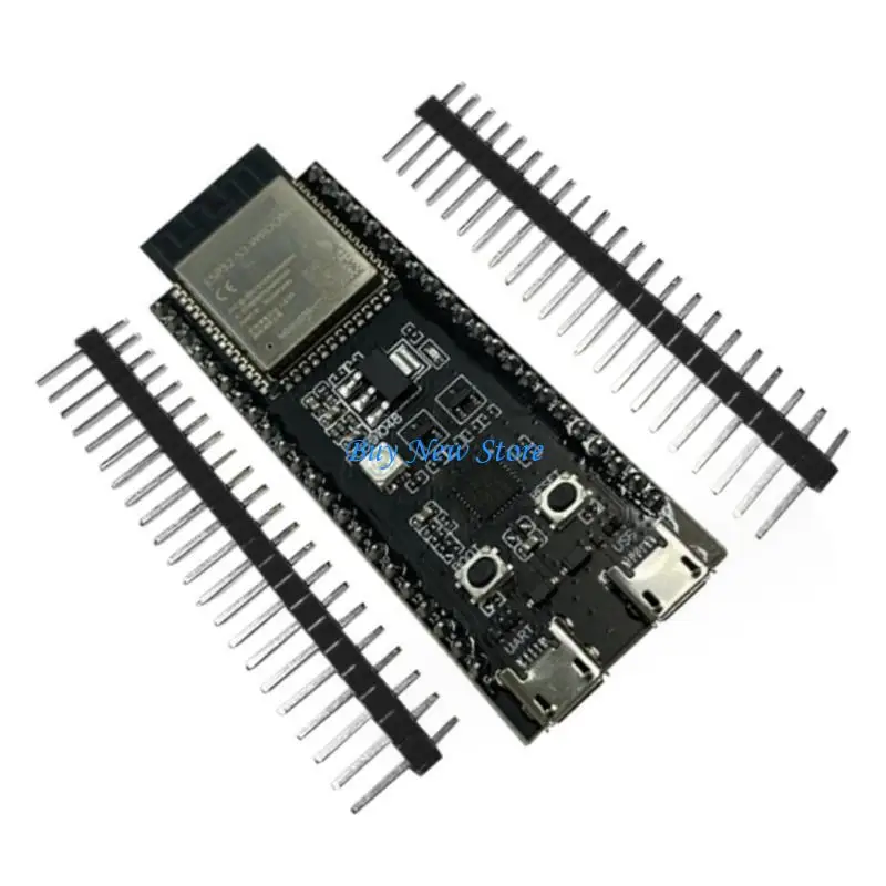 20CE WiFi-Mikrocontroller-Prozessor ESP32S3-Waom-1-N16R8 Development Board