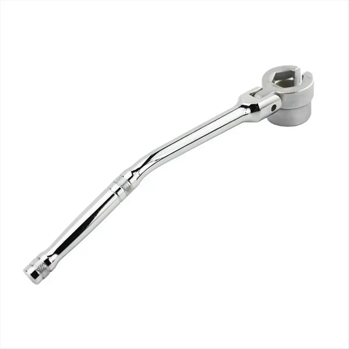 Super Sale 2 in 1 Hexagonal Dodecagonal Wrench Oxygen Sensor Socket Wrench Oxygen Sensor Socket Removal Tool
