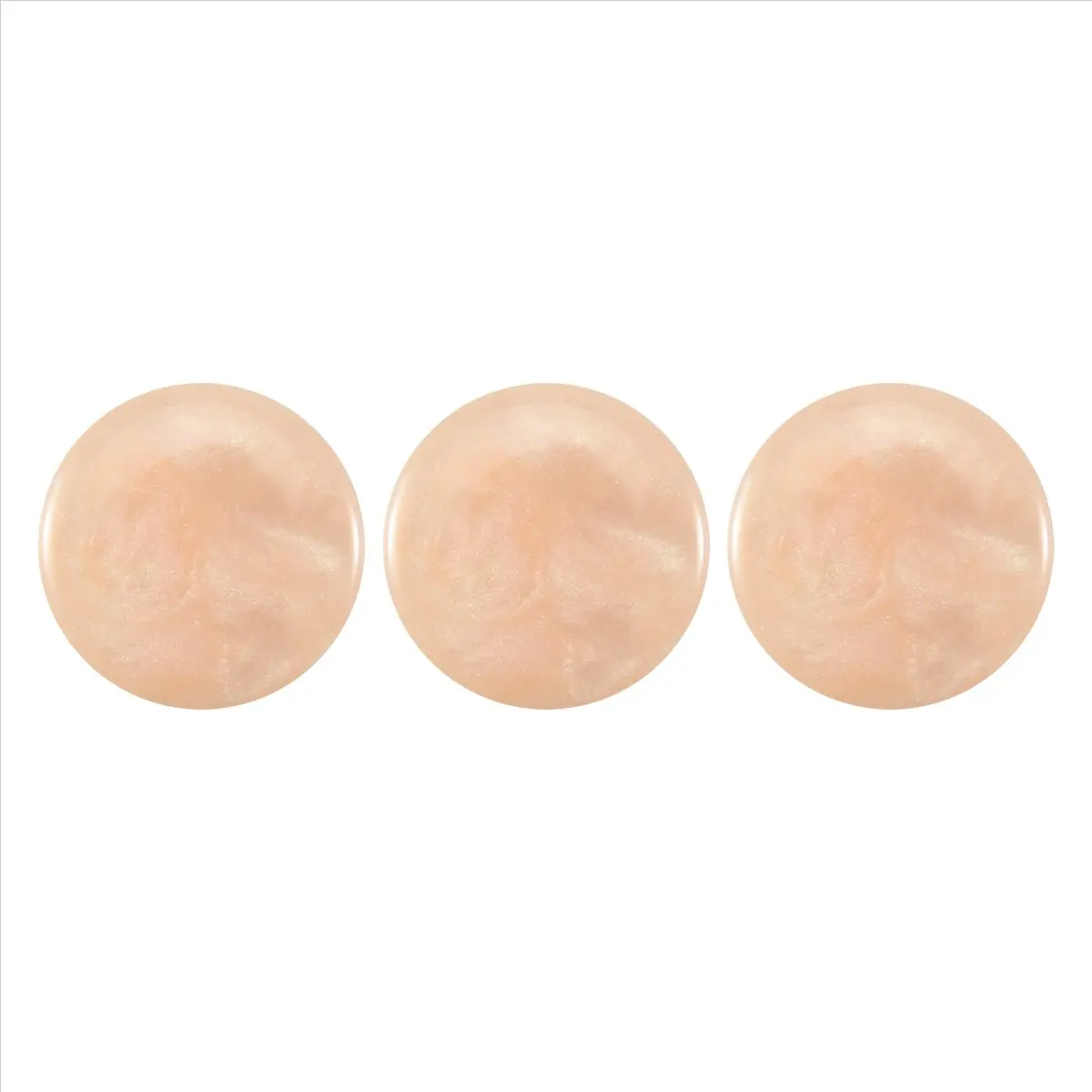 IN-A637U!3 Pcs Trumpet Finger Buttons Valve Finger Trumpet Cap Screw Cover for Musical Trumpet Accessories Yellow