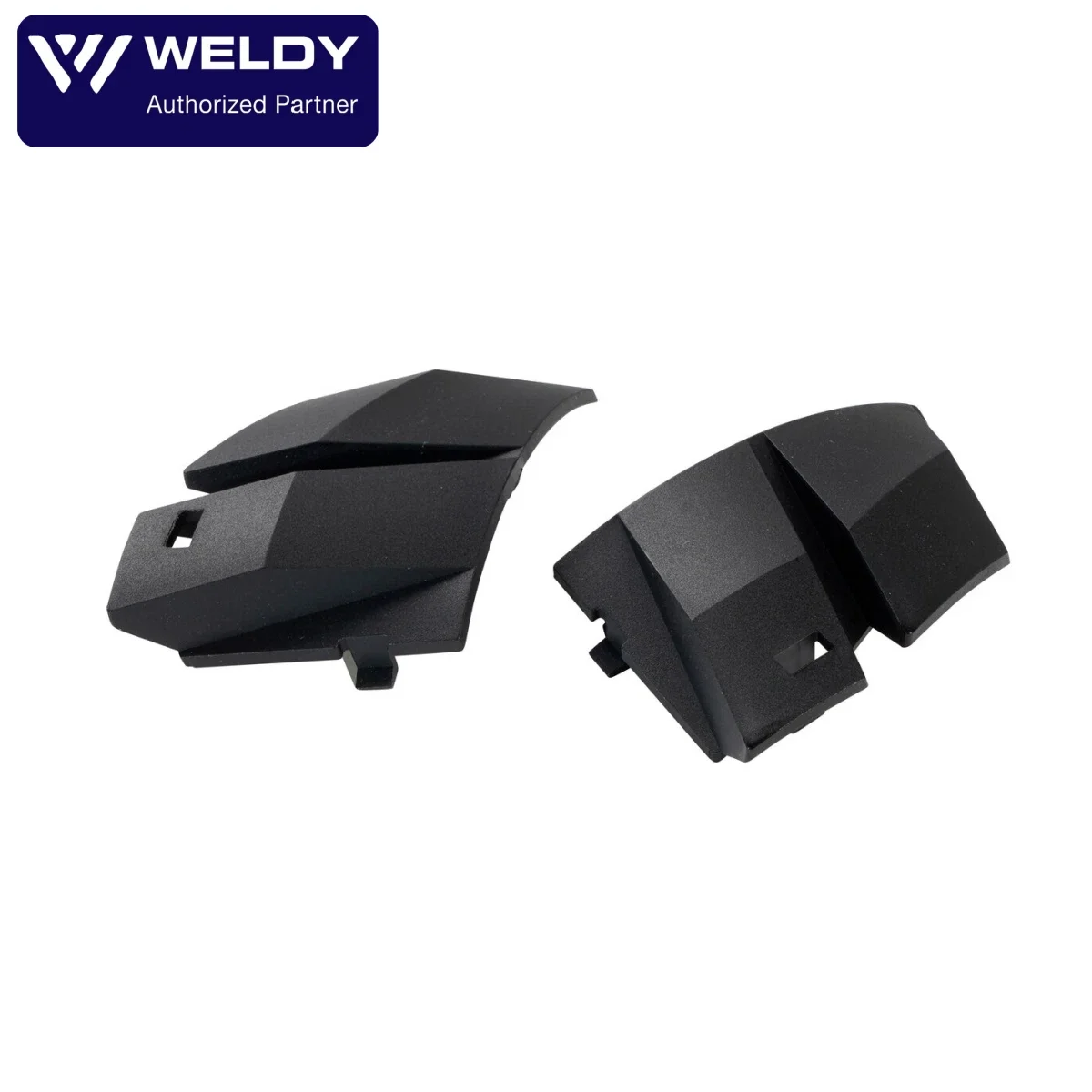 Weldy Air Inlet Cover Set (2 Units) for Heat Gun HT330-A/B/S HT530-A/S - 165.041