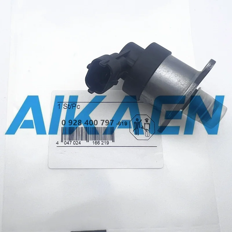 0928400797 with Original box  Fuel metering valve unit fit For X57507300021 0445020139 0445020263 0445010294 0 928 400 797