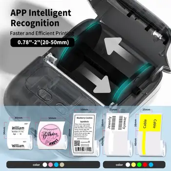 8 最佳銷售 phomemo m110 - №6