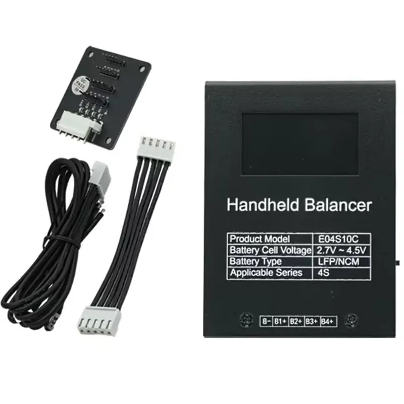 Abvs Handheld Batte…