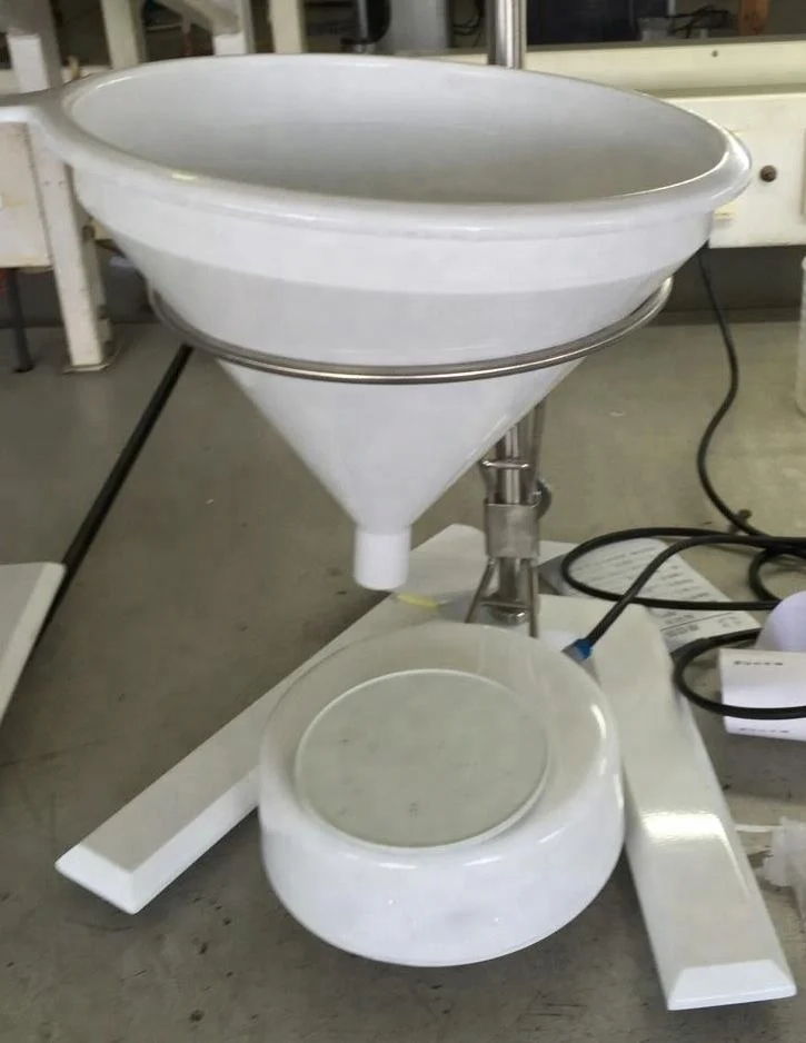 BS-961A Guangzhou Uroflowmetry Equipment Intelligent Urine  Urology USB Connection Uroflowmeter