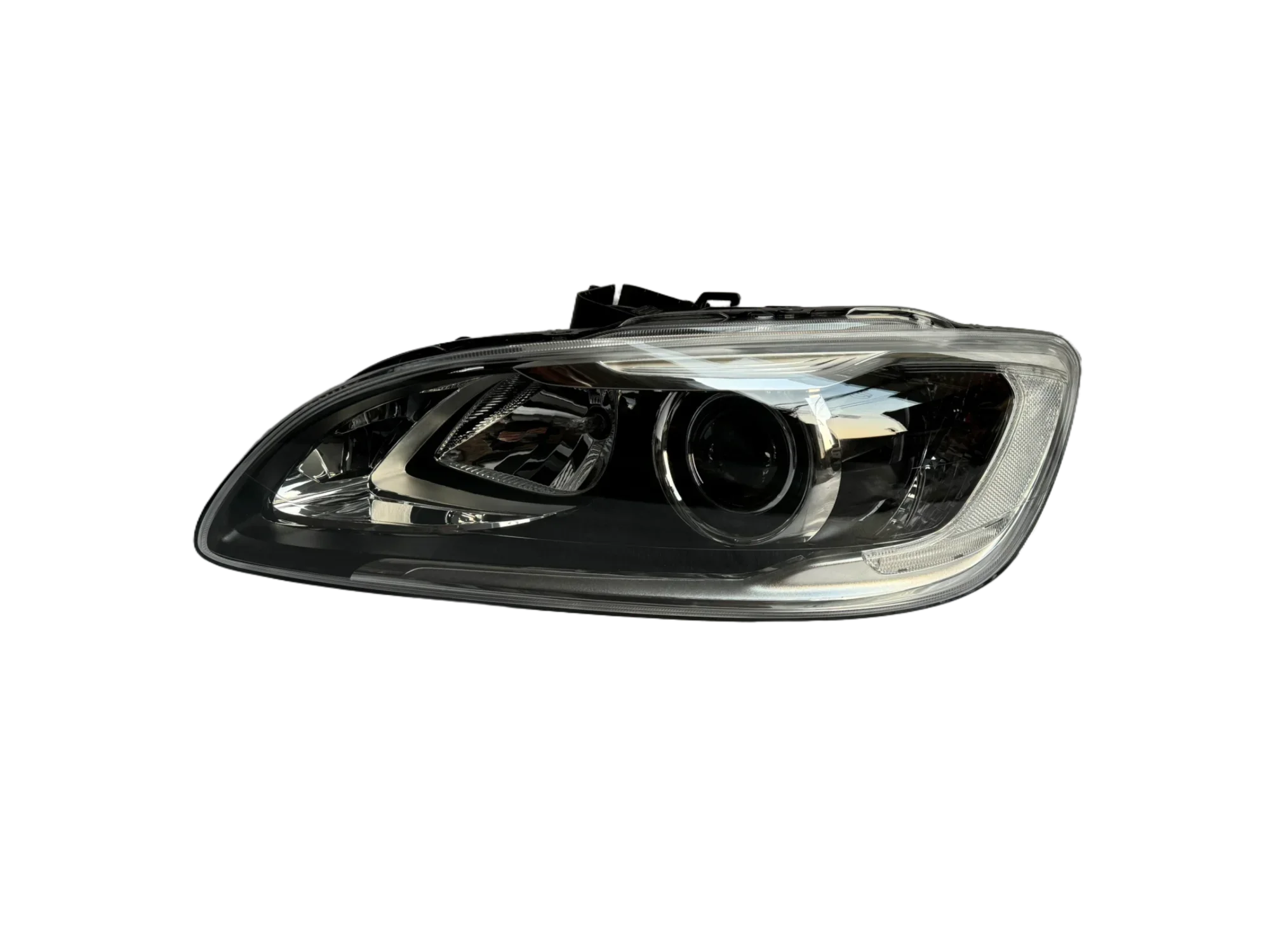 S60 V60 Xenon Headlight Assembly High Quality Xenon HID Light for 2014 2015 2016 2017 2018 AFS Adaptive Headlamp T6 T5 T4