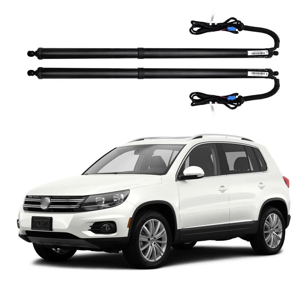 For VW Tiguan Tiguan L2009-2023 Trunk installation and Electric trunk lid variant automatic start electric tailgate tow bar