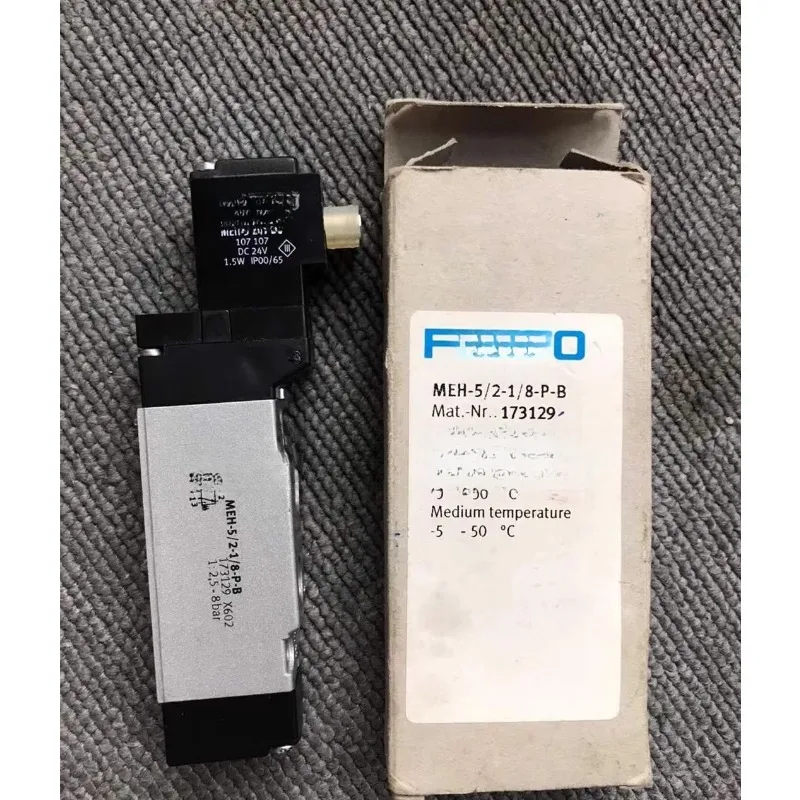 Parts For Festo Fes…