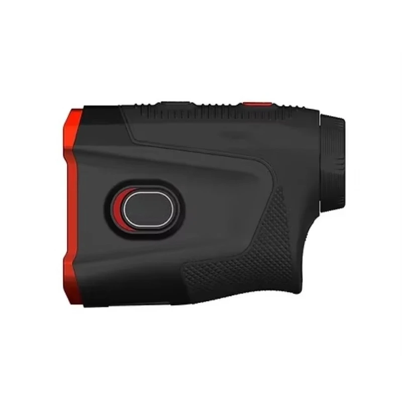إصدار جديد لعام 2025 من Rangefinder Golf 1000Y قياس مسافة الصيد 185 جرام مكتشف نطاق الجولف القابل لإعادة الشحن مع منحدر #1