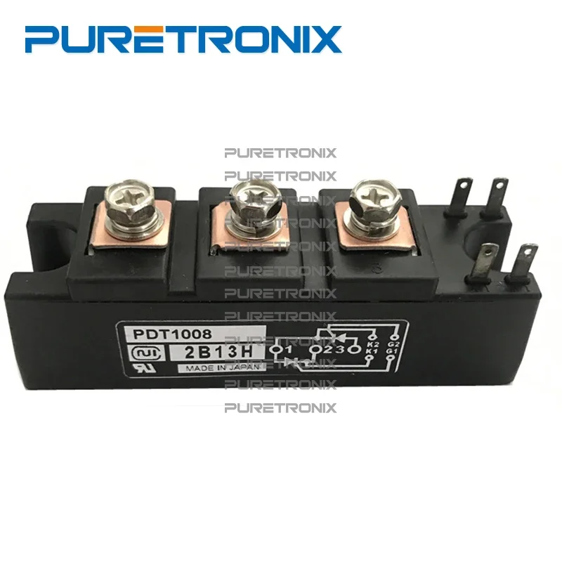 PDT1008 thyristor module