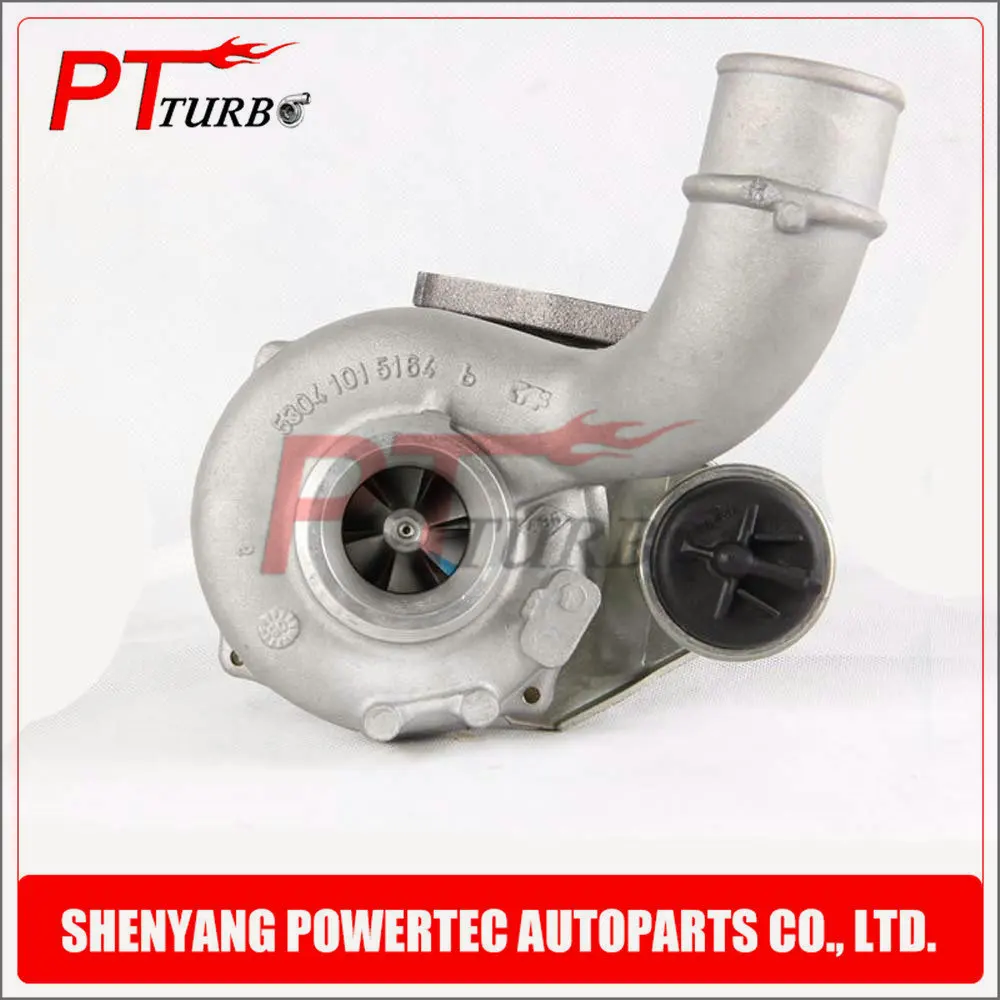 8200036999 Car Turbocharger 53039700055 Internal Replacement Parts for Nissan Interstar 2.5 dCI 73Kw 84Kw 100HP G9U 2001-