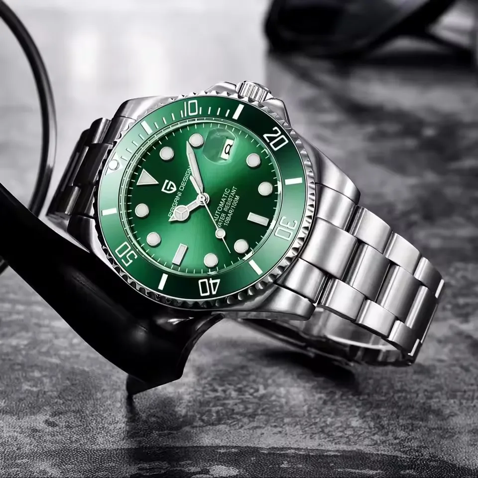 Thumbnail 4 - #57 Best Automatic Watches to Buy In 2026