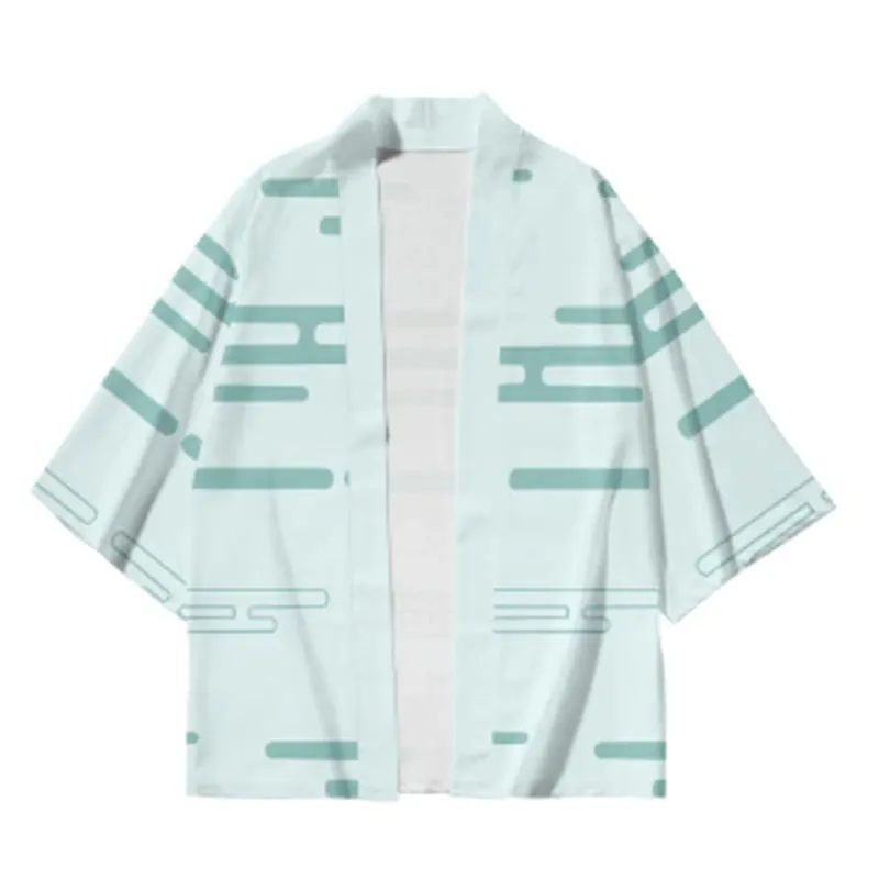 Thumbnail 4 - #20 Latest Haori Jackets Offers