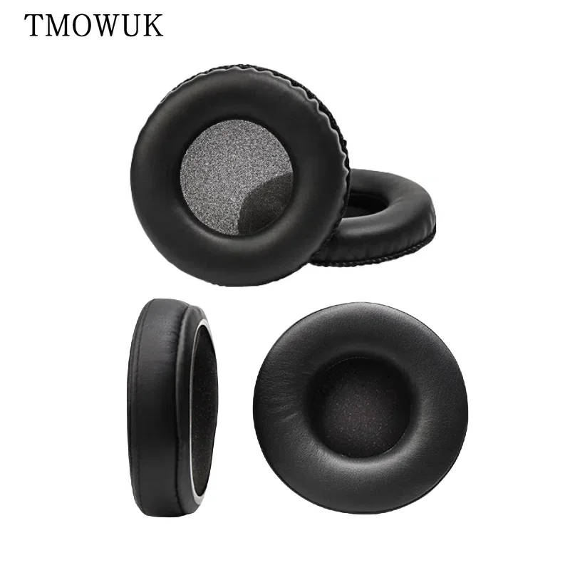 

Replacement Soft Sponge Foam Earpads For AKG K52 K72 K92 k240 Headphones Ear Pads Cushion Cover