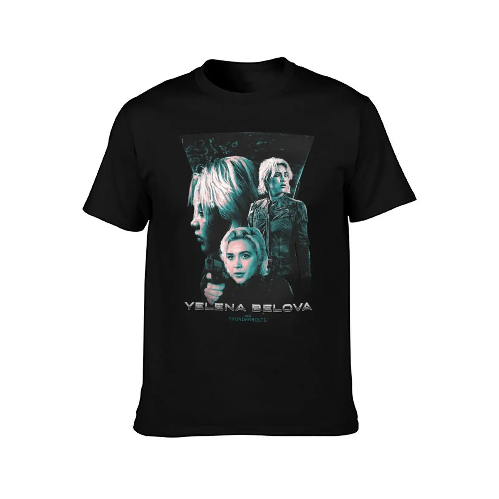 The White Widow* T-Shirt Mechanic Work Tee Shirt T-Shirt