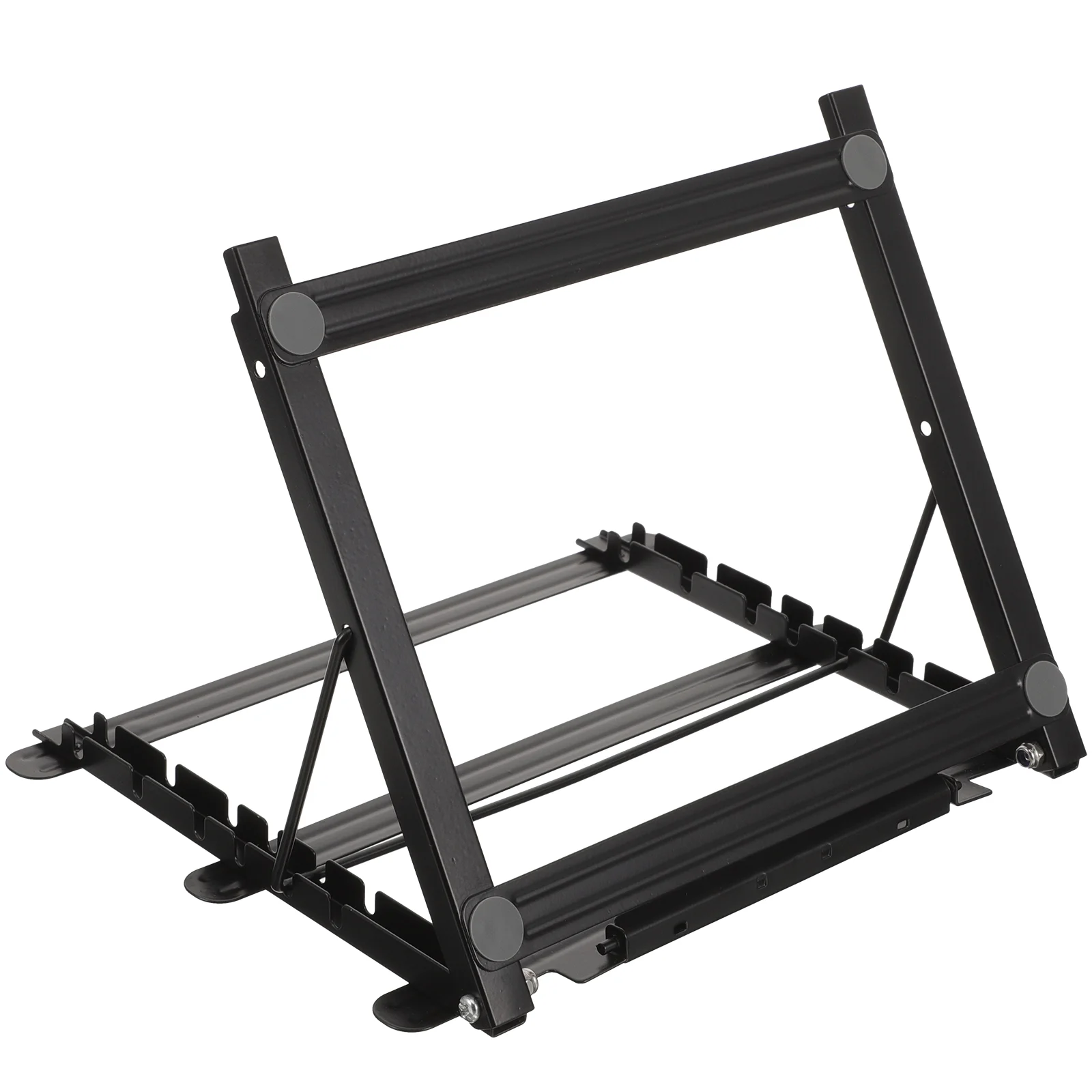 

LED Metal Copy Board Holder A4 Tracing Pad Stand Portable Drawing Painting Supply Gaming Reading Video Recording