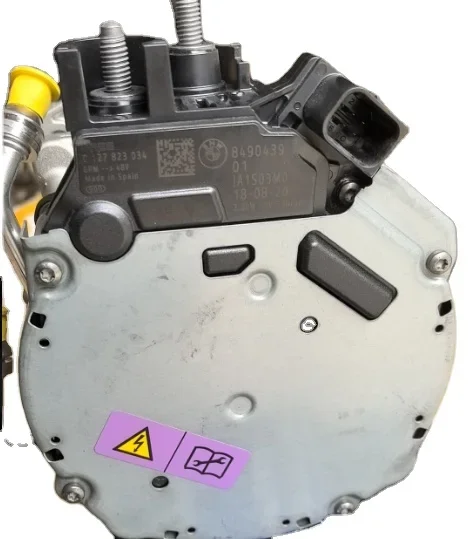

ALTERNATOR for BM W 210AMP 48V, Mild Hybrid/dies el 12318490433 12318490439