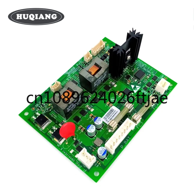 HQ رفع قطع غيار المصاعد PCB مصعد مجلس الطاقة DAA DBA26800EA1 EA2 DBA610EA1 #4