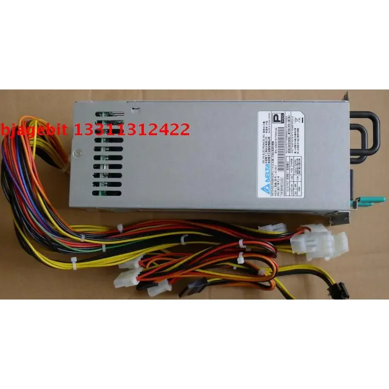 Delta Electronics DPS-500AB-9 C Server Power Supply 500W