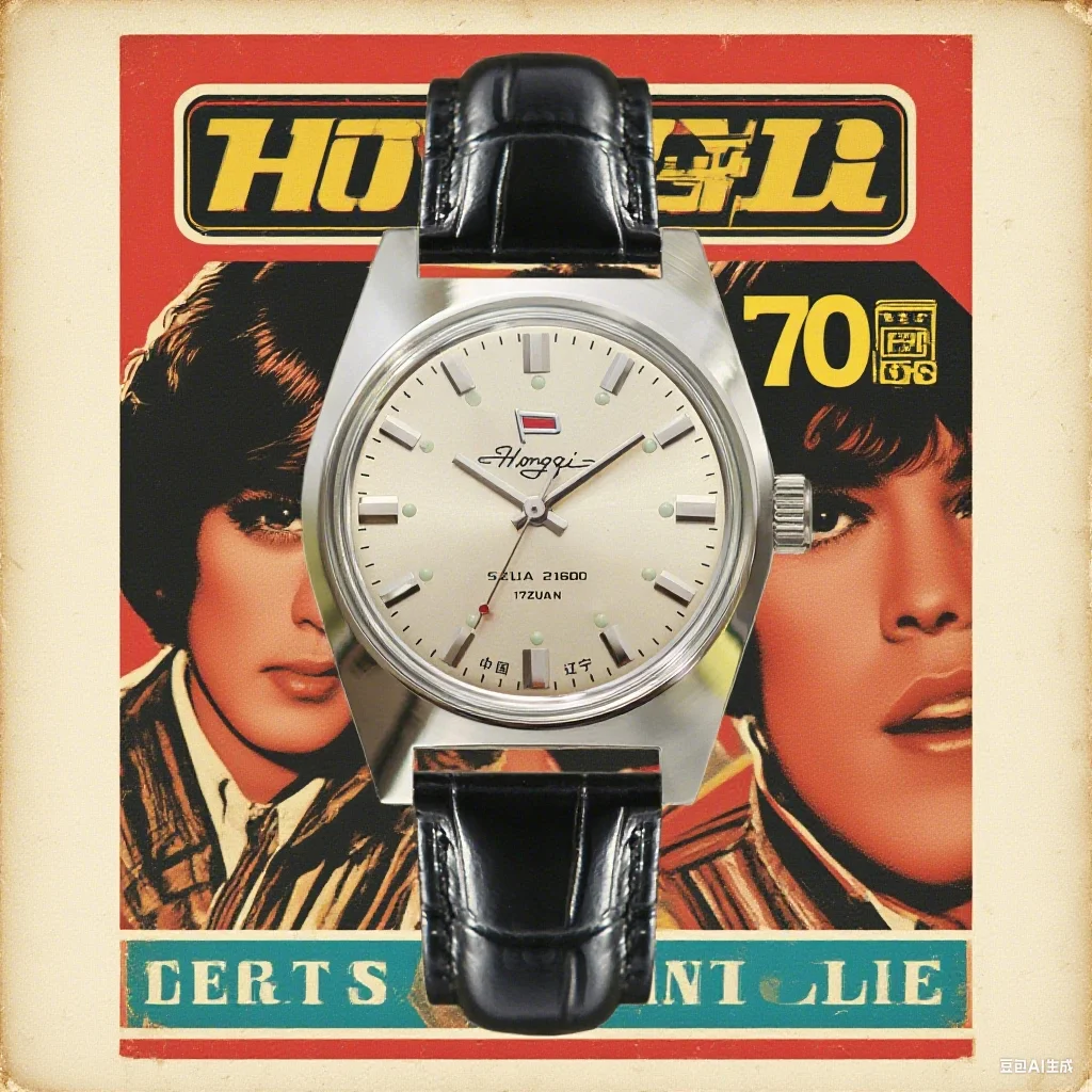 Relojes Chinos Antiguos 7120 ساعة ميكانيكية يدوية 36 ملم للجنسين - ساعة مقاومة للماء من الفولاذ المقاوم للصدأ لأعمال دروبشيبينغ #1